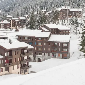 Appartement Les Chalets De - Maeva, Valmorel